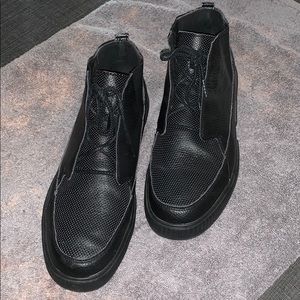 Jordan V.2 Grown - Black